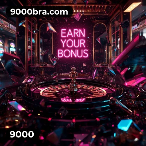 9000 bônus — cashback 15 por cento e níveis VIP
