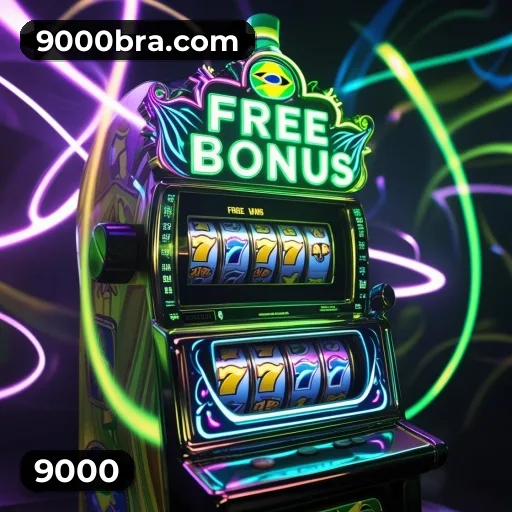 9000 cadastro — tela de formulário no app oficial