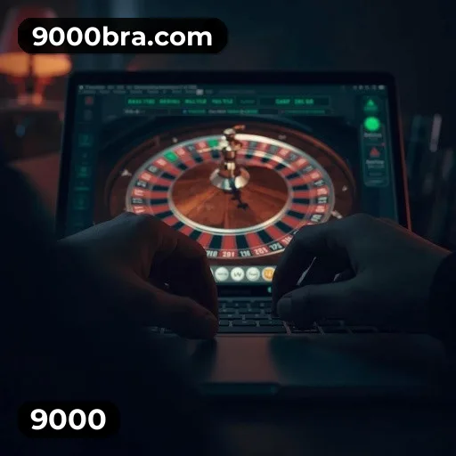 9000 download — arquivo APK para Android oficial