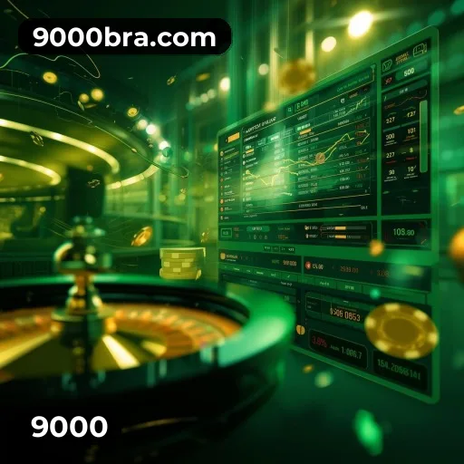 9000 FAQ — suporte e ajuda no aplicativo oficial