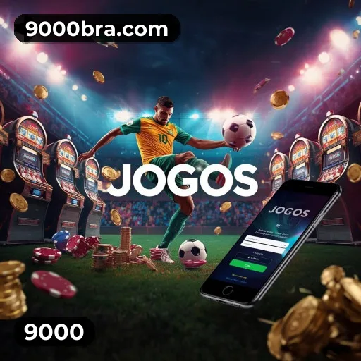 9000 feedback — categorias de sugestão e melhoria no app