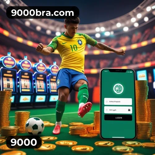 Peça BR — marca e oferta da casa