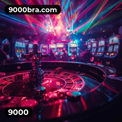 9000 login — configurações de segurança e proteção de conta