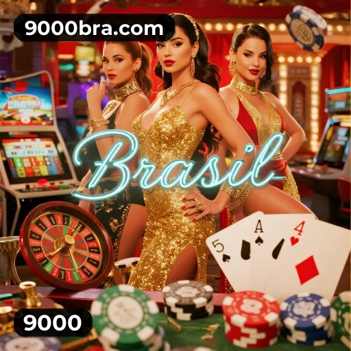 9000 plataforma — saque cashout PIX com comprovante
